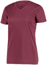Ladies NexGen Wicking Tee