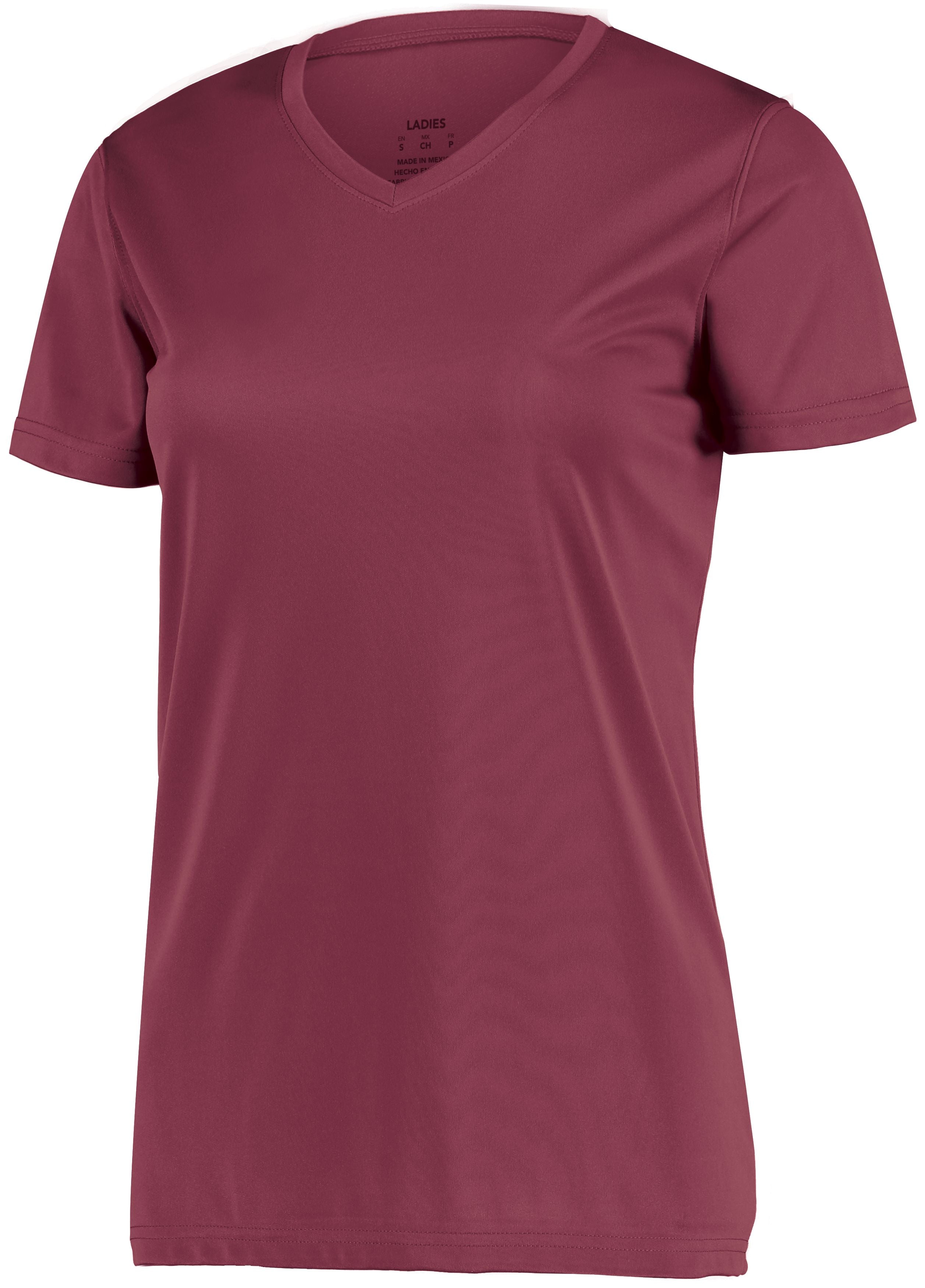 Ladies NexGen Wicking Tee