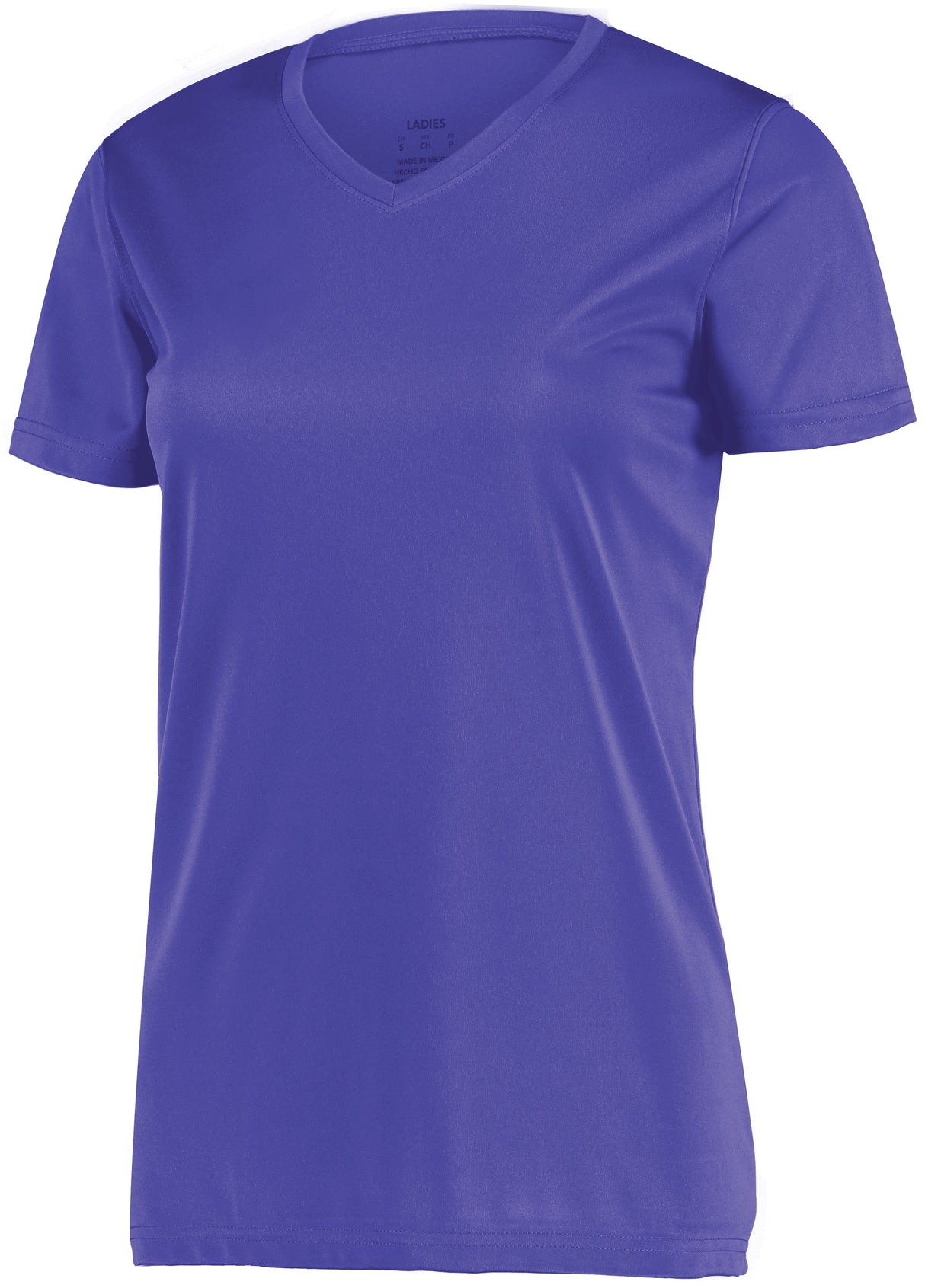 Ladies NexGen Wicking Tee