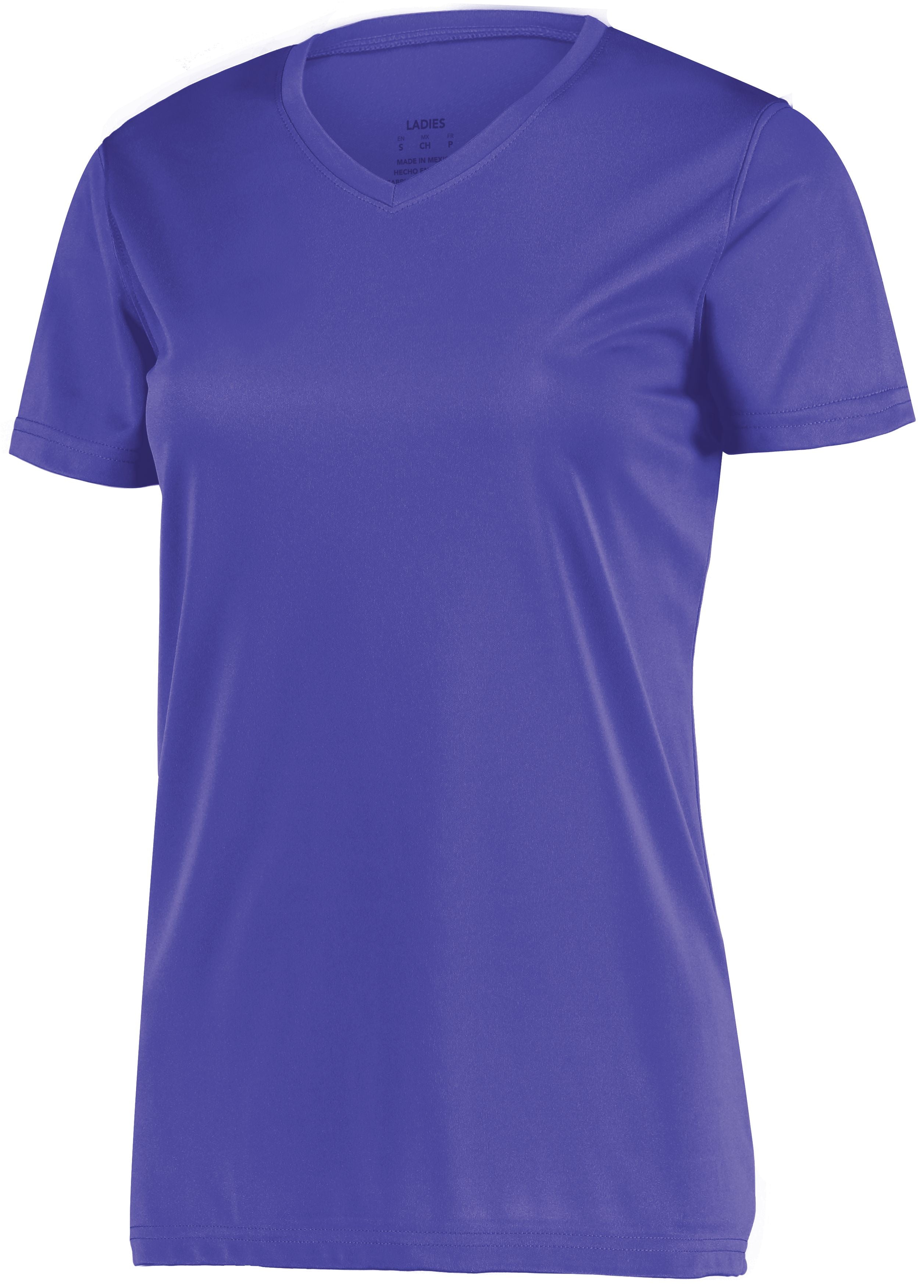 Ladies NexGen Wicking Tee