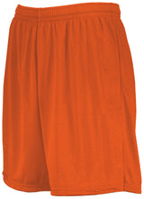 7-Inch Modified Mesh Shorts