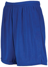 7-Inch Modified Mesh Shorts