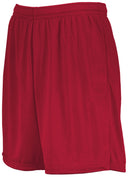 Youth Modified Mesh Shorts