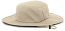 Manta Ray Boonie Hat