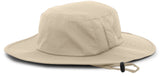Manta Ray Boonie Hat