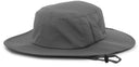 Manta Ray Boonie Hat