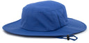 Manta Ray Boonie Hat