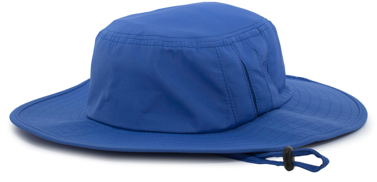 Manta Ray Boonie Hat