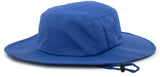 Manta Ray Boonie Hat
