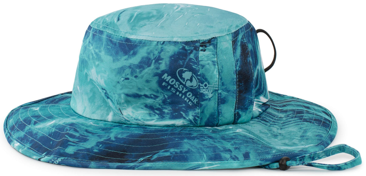 Active Sport Mossy Oak® Camo Boonie