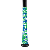 Limited Edition Camo Bat Grip Series