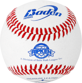 Babe Ruth/Cal Ripken 10U 1BBG Series - 1 Dozen - Pro Game Sports