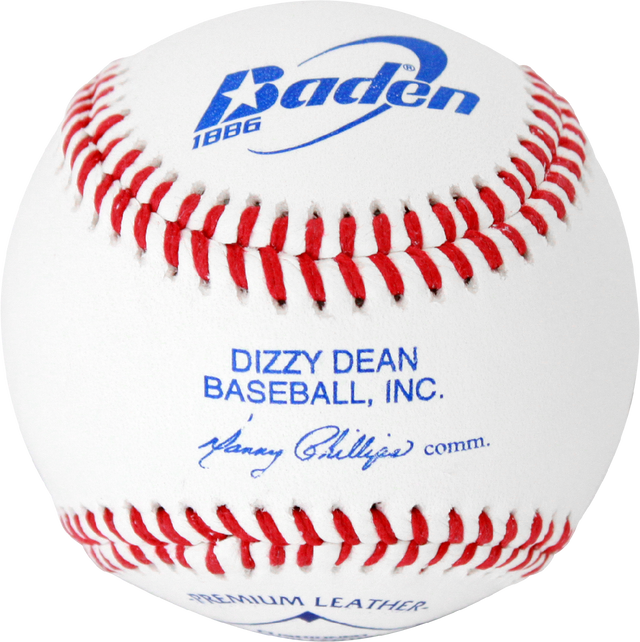 Dizzy Dean 10U 1BBG Series - 1 Dozen - Pro Game Sports