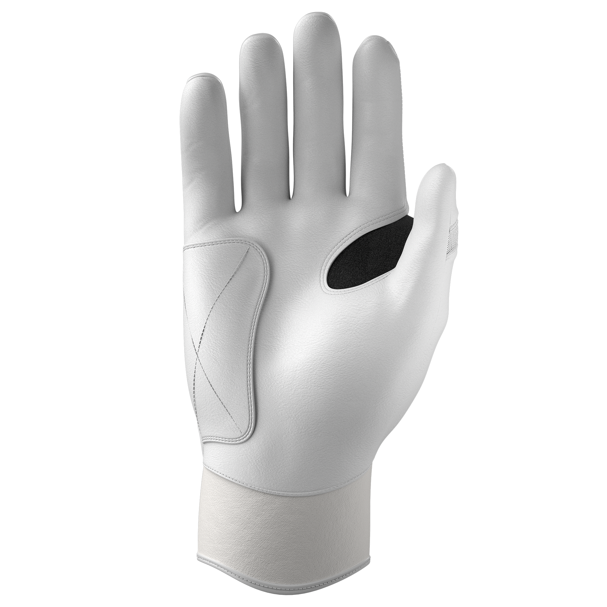 Platinum White | Pro Cuff