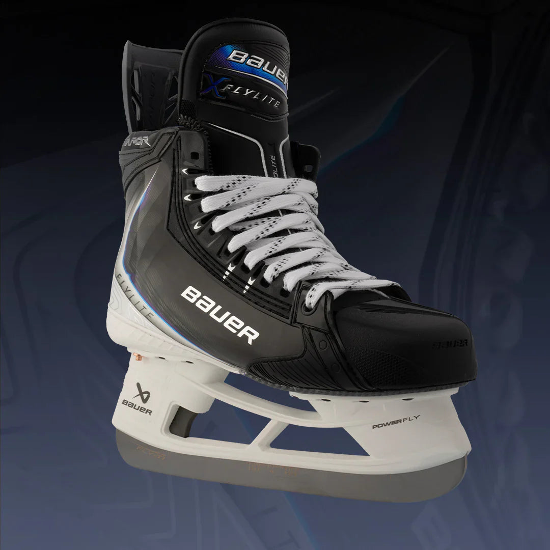 Bauer Vapor Flylite Hockey Skates - Senior