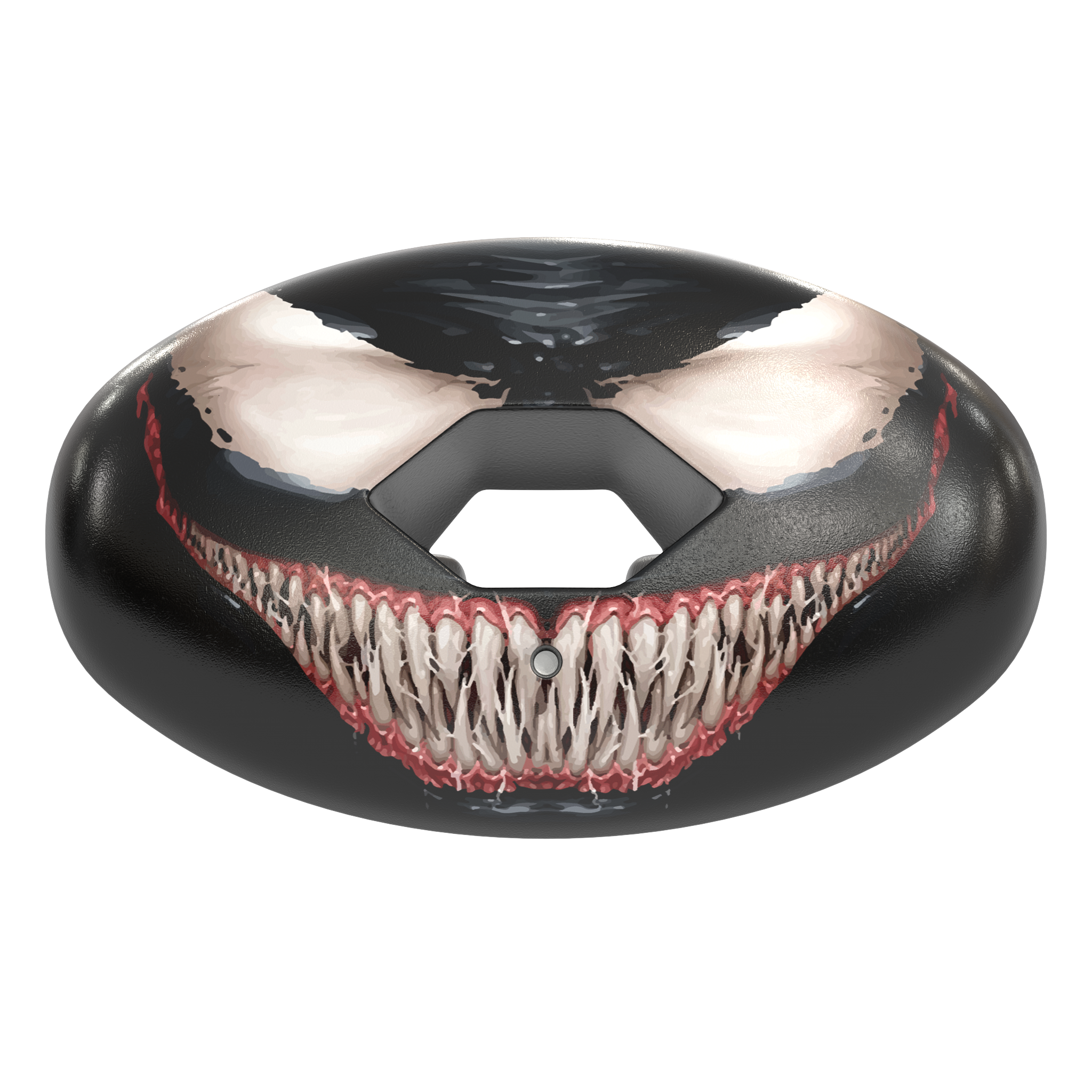 Hexa-Flow: 'Villain' Mouthguard