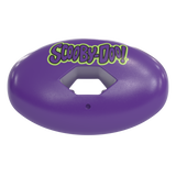 Hexa-Flow™ Mouthguard - Scooby-Doo Unmasked