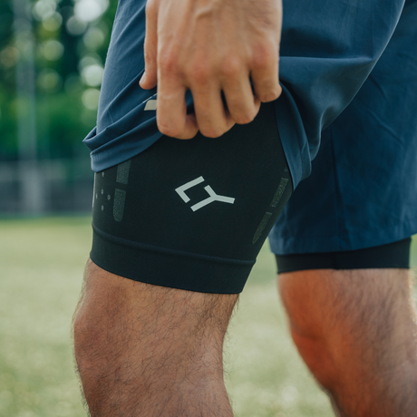 ACTIVATOR Shorts - Pro Game Sports