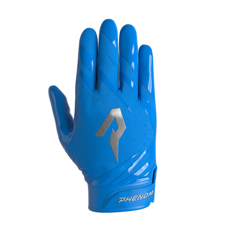 Phenom Elite VPS5 Adult Football Gloves - Team Colors - Pro Game Sports