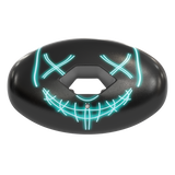 Hexa-Flow™ Mouthguard - AfterDark - Pro Game Sports