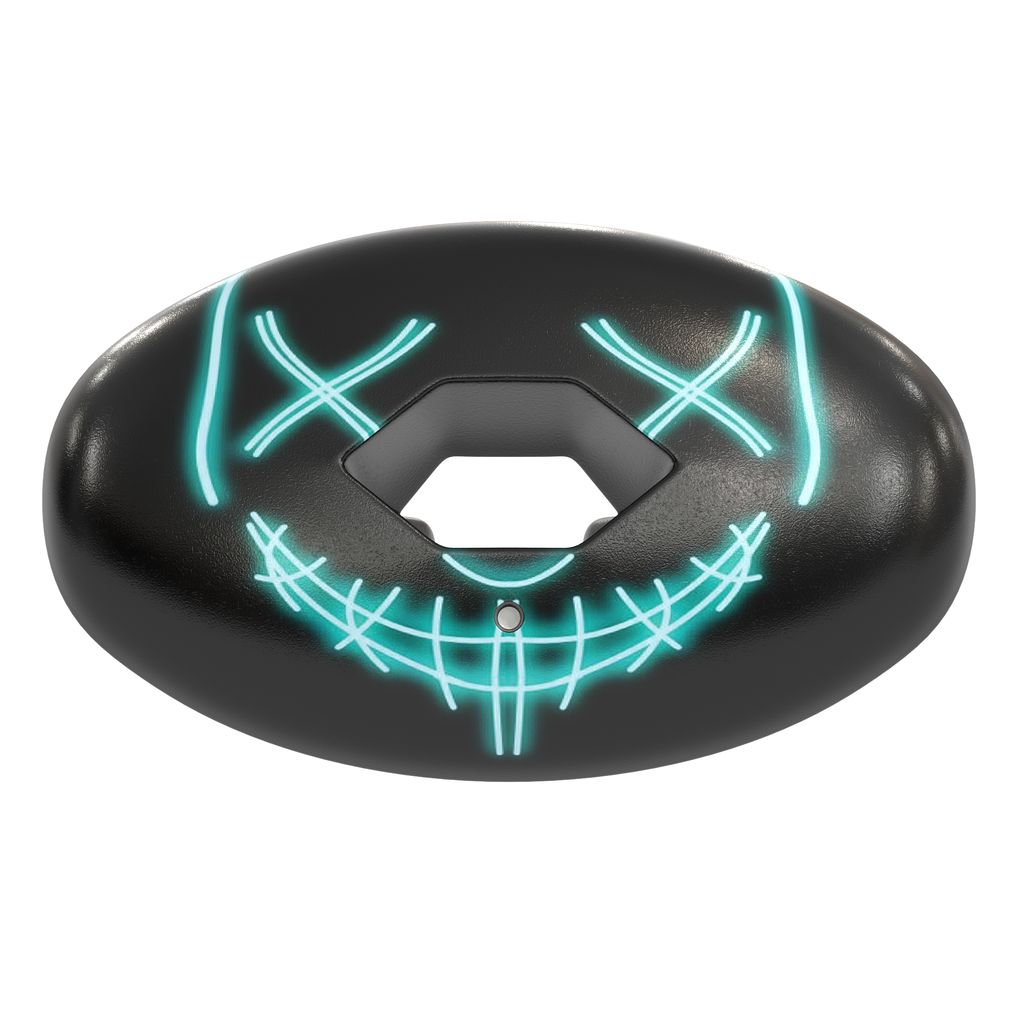 Hexa-Flow™ Mouthguard - AfterDark