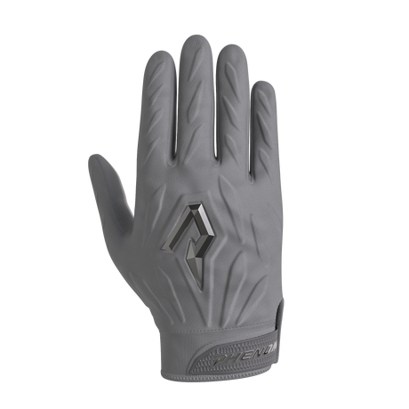 Phenom Elite Quantum Fierce Adult Padded Football Gloves - Team Colors - Pro Game Sports