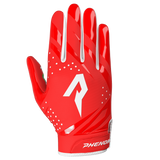 Knuckles the Echidna Football Gloves - VPS5 by Phenom Elite