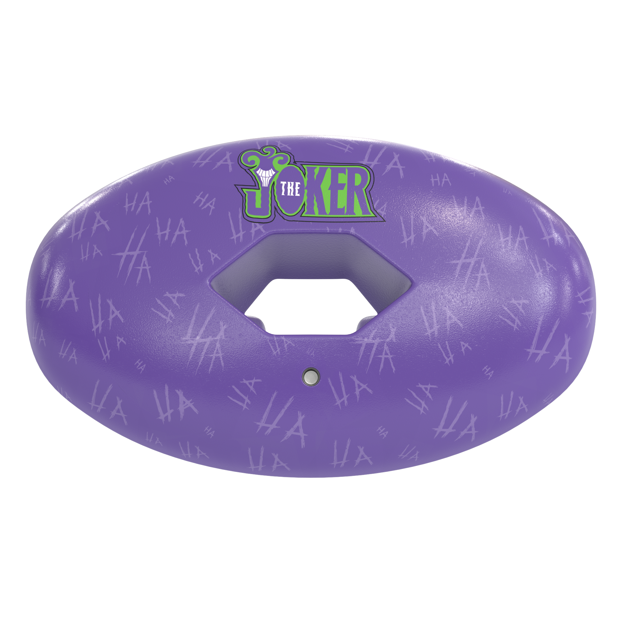 Hexa-Flow™ Mouthguard - The Joker 'Classic'