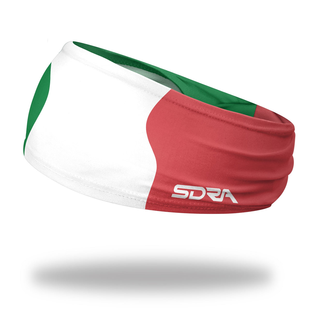 Country Flag Tapered Headbands - Pro Game Sports