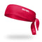 Solid Color Tie Headbands - Pro Game Sports