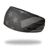 Country Flag Tapered Headbands - Pro Game Sports