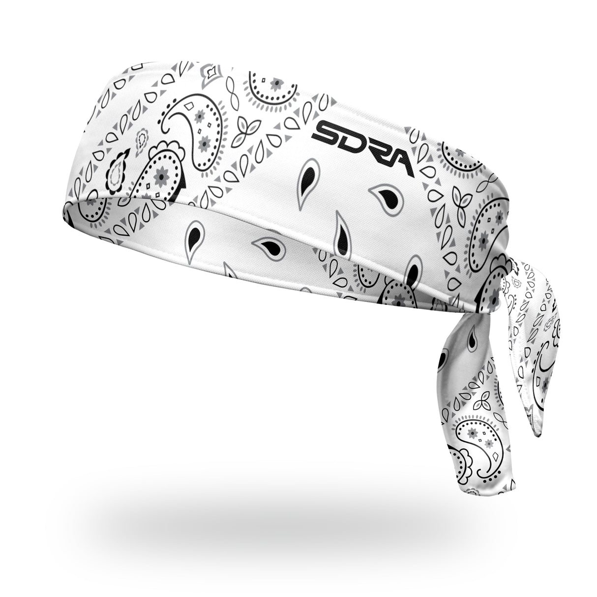 Paisley Bandana Headbands - Pro Game Sports