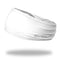 Solid Color Tapered Headbands - Pro Game Sports