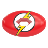 Hexa-Flow™ Mouthguard - The Flash