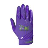 Classic 'The Joker' Football Gloves - VPS5 by Phenom Elite - Pro Game Sports