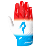 Rocketpop Football Gloves - VPS5 by Phenom Elite