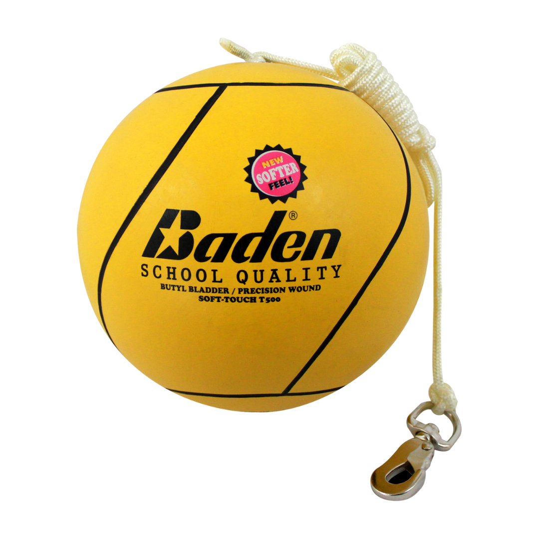 Baden T500 Official Schoolyard Tetherball