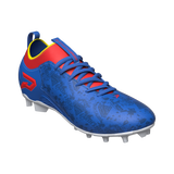Superman Football Cleats - Quantum Speed by Phenom Elite - Pro Game Sports