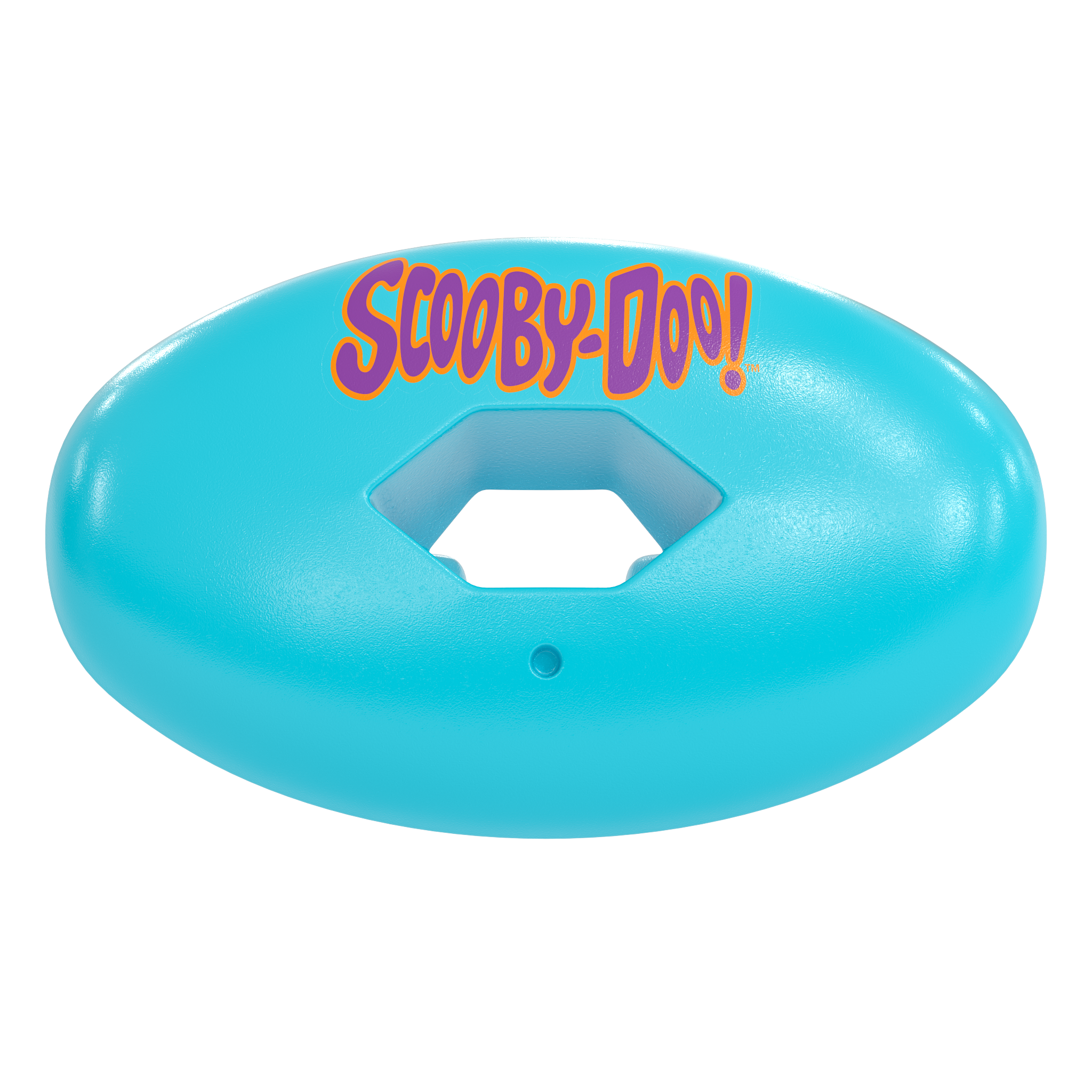 Hexa-Flow™ Mouthguard - Scooby-Doo