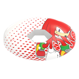 Hexa-Flow: 'Knuckles' Mouthguard - Pro Game Sports