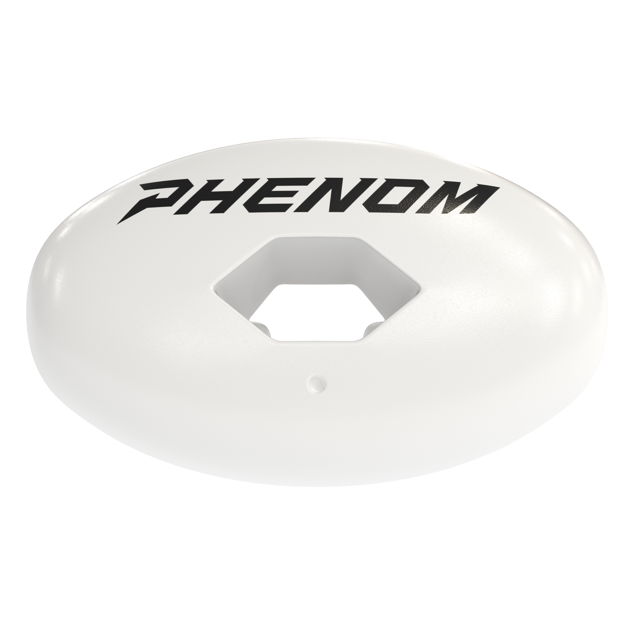 Hexa-Flow™ Mouthguard - White