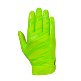 Phenom Elite VPS4 Youth Football Gloves - Team Colors