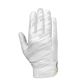 Phenom Elite VPS4 Adult Football Gloves - Team Colors - Pro Game Sports