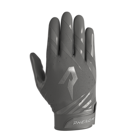 Phenom Elite VPS5 Adult Football Gloves - Team Colors