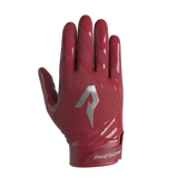 Phenom Elite VPS5 Adult Football Gloves - Team Colors