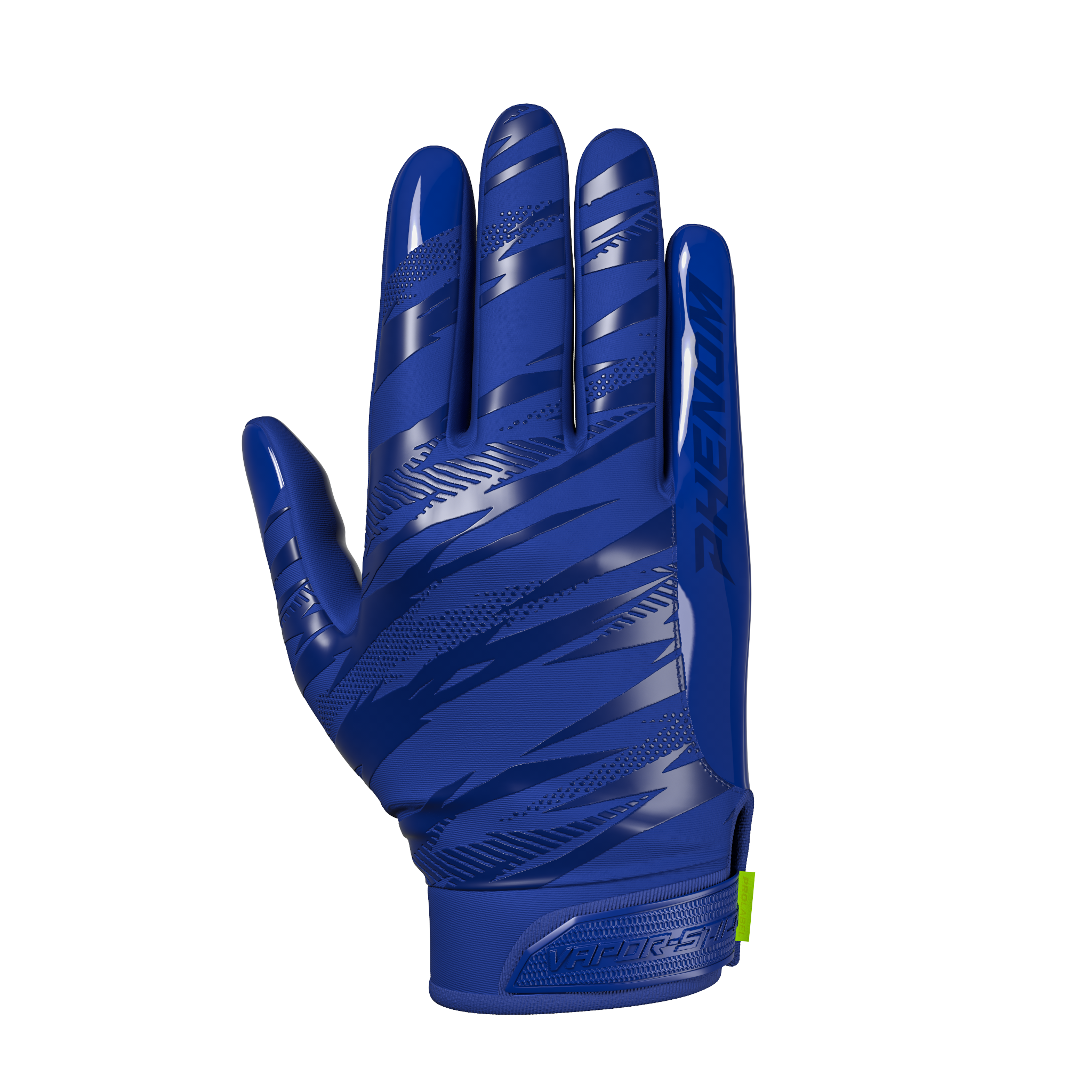 Phenom Elite VPS4 Adult Football Gloves - Team Colors