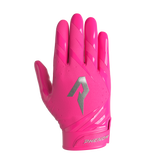 Phenom Elite VPS5 Adult Football Gloves - Team Colors