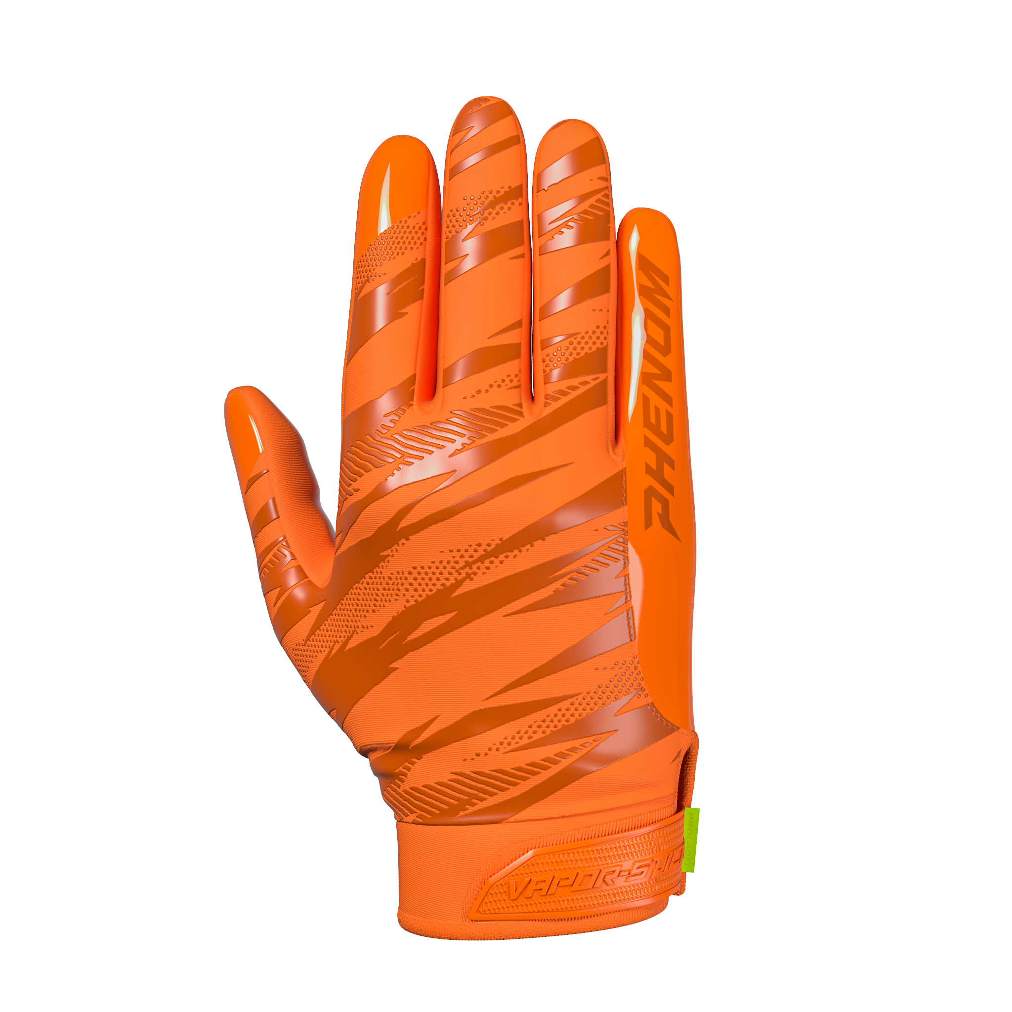 Phenom Elite VPS4 Adult Football Gloves - Team Colors