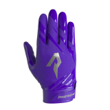 Phenom Elite VPS5 Adult Football Gloves - Team Colors