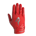 Phenom Elite VPS5 Adult Football Gloves - Team Colors